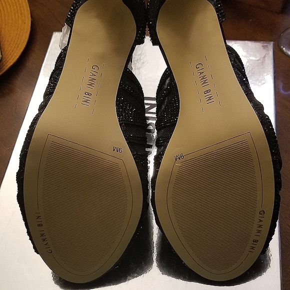 Gianni BINI SHARISSAH Heels - Picture 6 of 10